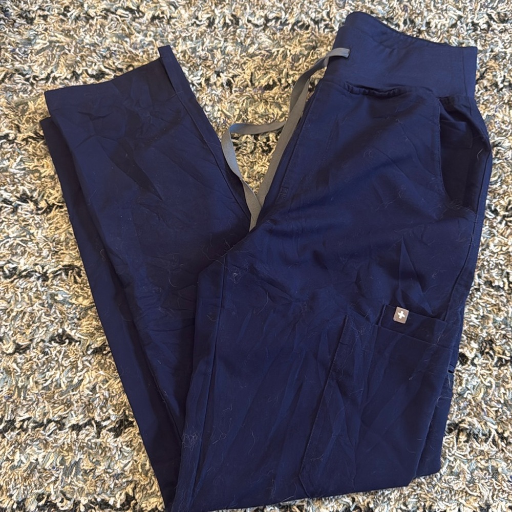 Figs scrub pants